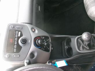 Peugeot 108 1.0 Allure 5 Drs picture 26