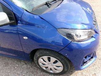 Peugeot 108 1.0 Allure 5 Drs picture 11