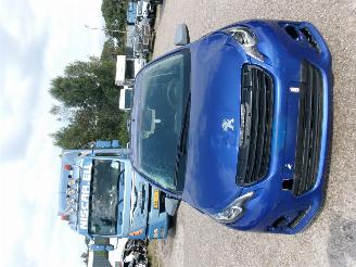 Peugeot 108 1.0 Allure 5 Drs picture 7