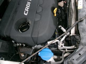 Kia Ceed 1.6 CRDI Break Comfort picture 25