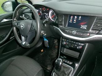 Opel Astra 1.4 Break - Innovation CNG picture 15