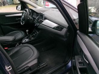 BMW 2-serie 218 i Active Tourer picture 15