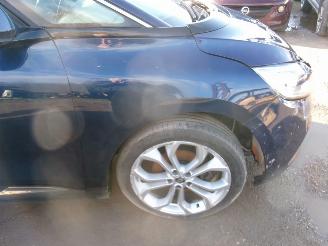 Renault Grand-scenic 1.7 Dci Corporate Edition picture 32