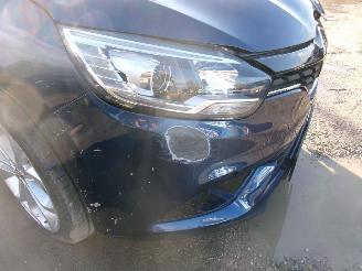 Renault Grand-scenic 1.7 Dci Corporate Edition picture 33