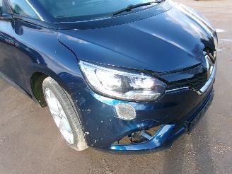 Renault Grand-scenic 1.7 Dci Corporate Edition picture 9