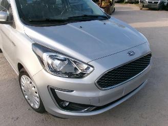 Ford Ka+ 1.2 Trend picture 8