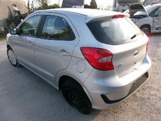 Ford Ka+ 1.2 Trend picture 5
