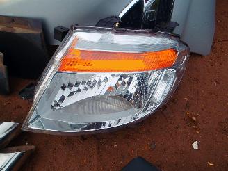 Ford Ranger Pickup picture 5