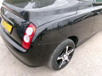 Nissan Micra 1.4 CC  Cabrio picture 9