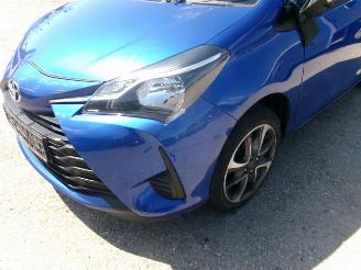 Toyota Yaris 1.0 -5 Drs - Fase2 picture 6