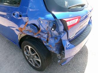 Toyota Yaris 1.0 -5 Drs - Fase2 picture 12