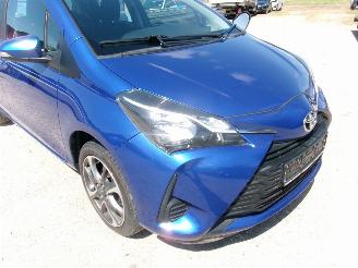 Toyota Yaris 1.0 -5 Drs - Fase2 picture 9
