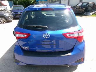 Toyota Yaris 1.0 -5 Drs - Fase2 picture 11