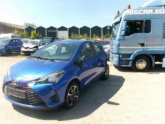 Toyota Yaris 1.0 -5 Drs - Fase2 picture 1
