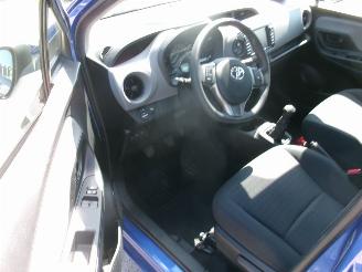 Toyota Yaris 1.0 -5 Drs - Fase2 picture 18