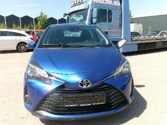 Toyota Yaris 1.0 -5 Drs - Fase2 picture 7