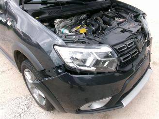 Dacia Sandero 09 Stepway - Rainbow picture 18