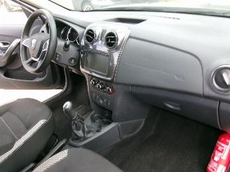 Dacia Sandero 09 Stepway - Rainbow picture 33