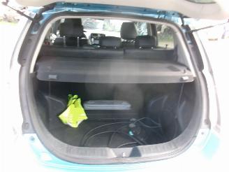 Nissan Leaf Tekna Electrisch picture 34