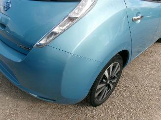 Nissan Leaf Tekna Electrisch picture 11