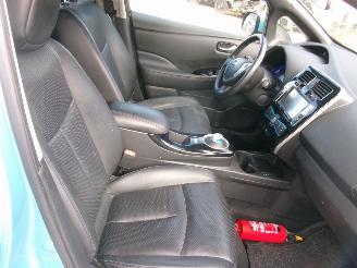 Nissan Leaf Tekna Electrisch picture 27