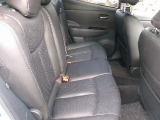 Nissan Leaf Tekna Electrisch picture 37