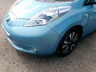 Nissan Leaf Tekna Electrisch picture 6