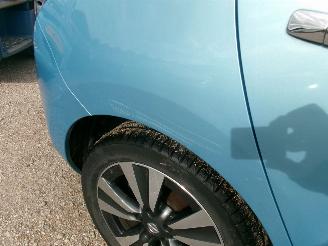 Nissan Leaf Tekna Electrisch picture 10