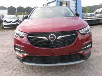 Opel Grandland 1.2 Ultimate Automatic picture 8