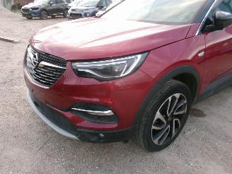 Opel Grandland 1.2 Ultimate Automatic picture 6