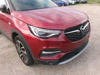 Opel Grandland 1.2 Ultimate Automatic picture 9