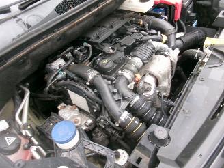 Peugeot Partner 1.6 HDI Premium picture 22