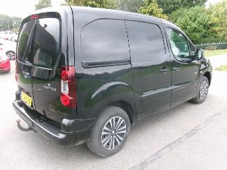 Peugeot Partner 1.6 HDI Premium picture 3