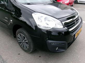 Peugeot Partner 1.6 HDI Premium picture 7