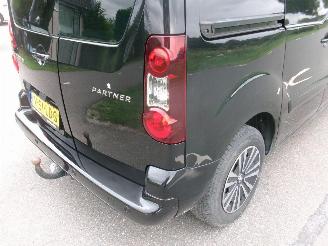 Peugeot Partner 1.6 HDI Premium picture 8