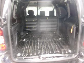 Peugeot Partner 1.6 HDI Premium picture 15