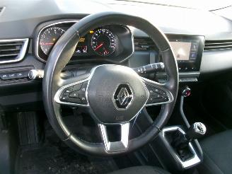 Renault Clio 1.0 Zen 5 Drs- HB picture 25