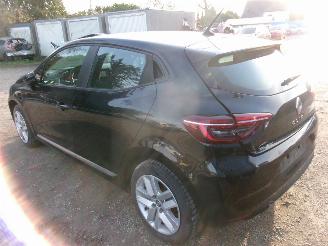 Renault Clio 1.0 Zen 5 Drs- HB picture 6