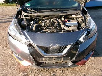 Nissan Micra 0.9 N-Connect picture 10