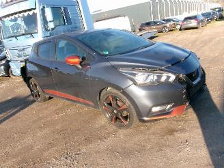 Nissan Micra 0.9 N-Connect picture 4