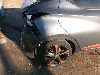 Nissan Micra 0.9 N-Connect picture 21