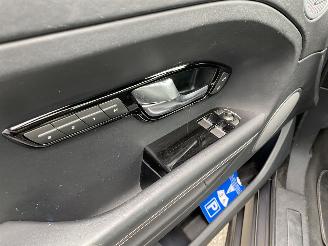 Land Rover Range Rover Evoque 2.0 Si 4WD Prestige Coupe picture 60