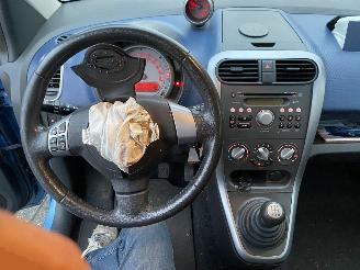 Opel Agila 1.2 Edition VASTE PRIJS picture 5