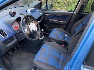 Opel Agila 1.2 Edition VASTE PRIJS picture 6