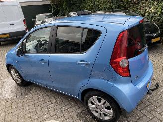 Opel Agila 1.2 Edition VASTE PRIJS picture 17