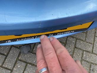 Opel Agila 1.2 Edition VASTE PRIJS picture 8