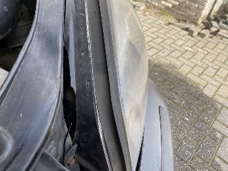 Hyundai Tucson 2.0i Dynamic version Van/Grijs kenteken VASTE PRIJS picture 36