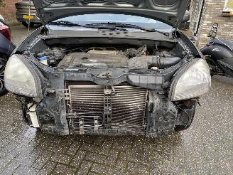 Hyundai Tucson 2.0i Dynamic version Van/Grijs kenteken VASTE PRIJS picture 17