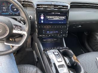 Hyundai Tucson 2.0i Dynamic version Van/Grijs kenteken VASTE PRIJS picture 69