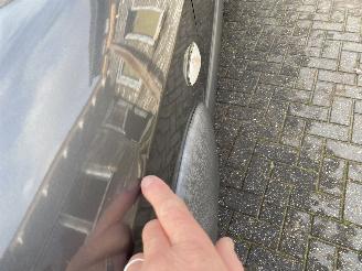 Hyundai Tucson 2.0i Dynamic version Van/Grijs kenteken VASTE PRIJS picture 39